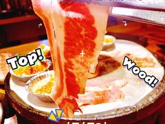 -御记碳烤肥牛(东城万达店)