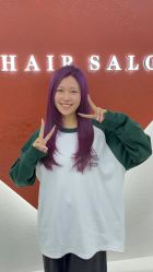 -FINE HAIR 烫染专业设计