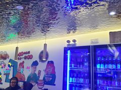 -壹粉屋新疆炒米粉(建外SOHO东区店)