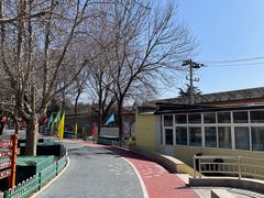 -长辛店二七公园