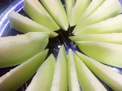 白兰瓜-九十九顶毡房(阜石路店)