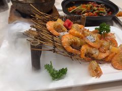 -御沪沪味园.融合菜.海鲜(斜土路店)