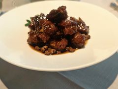 糖醋小排-屋里厢上海菜馆