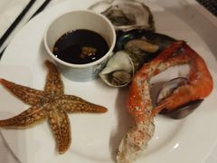 -洲际酒店·地平线全日餐厅HORIZON CAFÉ