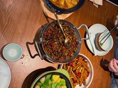 -云海肴·汽锅鸡·云南菜(苏州中心店)