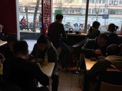 -张亮麻辣烫(尚都SOHO店)