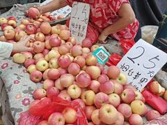 -薛家岛爱心农贸市场(薛家岛店)