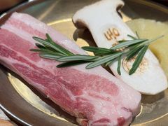 -牧童禧肉社·韩国炭火烤肉店(中粮祥云小镇创始店)