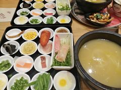 -妈妈故事米线(市府恒隆店)