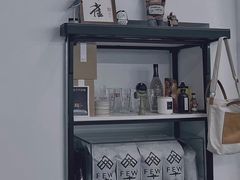 门面-麻雀咖啡SPARROW COFFEE(十全街店)