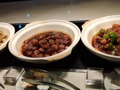 -索菲特银河锦厨自助餐(山西路店)