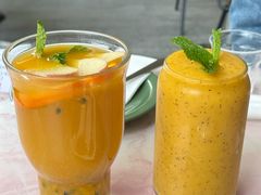 -WOKKA by艮上(中海环宇荟店)