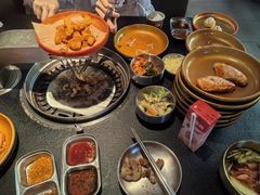 -真熙家牛排烤肉无限续(百脑汇店)