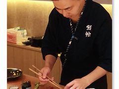 -紫· 割烹  Kappo Murasaki