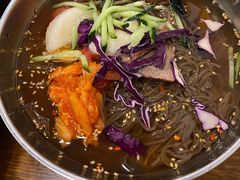 -优壹佳·延边朝鲜族料理(中山北路店)