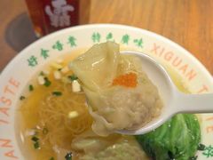 -西关味(大卫城店)