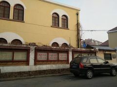 -青岛德国监狱旧址博物馆