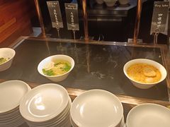 -The COOK·厨餐厅·自助餐(浦东嘉里大酒店)