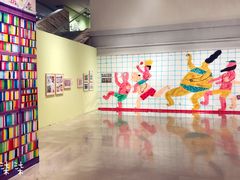 -【朵云轩艺术中心】博洛尼亚插画展·中国巡展·上海站