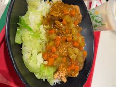 -永和大王(蛙嫩紫苏香·共和新路店)