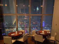 -上海柏悦酒店·世纪100牛排馆