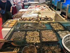 -启东海鲜人家(古美路店)