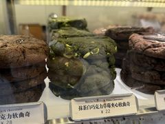 -CHOCMONS巧克怪兽(屏风街店)