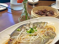 -山海菜馆·海肠捞饭·青岛菜(栈桥店)