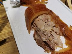 -小大董·烤鸭(凤凰汇店)