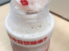 -喜茶(深圳福田星河COCO Park店)