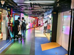 -核客电玩城(东门店)