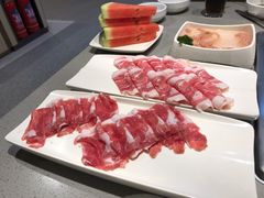 -海底捞火锅(新华联梦想城店)