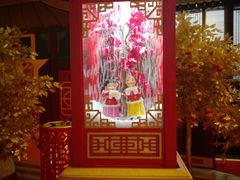 -清远熹乐谷温泉度假酒店