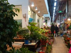 -双季花艺园艺市场(浦东店)