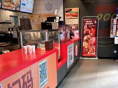-汉堡王(徐汇绿地缤纷店)