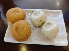 -常盛香生煎·酸辣汤.无锡老字号玉兰饼(新生路店)