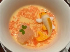 -珠海瑞吉酒店·宴庭中餐厅
