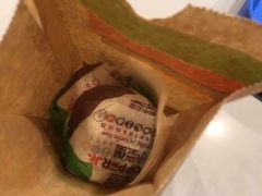 -汉堡王(天津鲁能店)