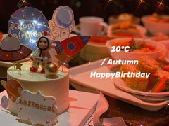 -萧邦音乐会所KTV·蒸汽活海鲜自助(福田店)