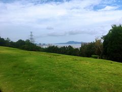 -青龙山公园