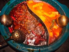 -吼堂老火锅(太古里总店)