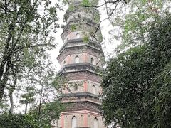 -惠州泗洲塔