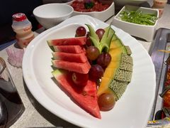 -海底捞火锅(大融城店)