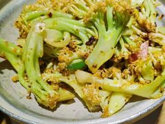 -吕氏疙瘩汤·海鲜新鲁菜(凯德mall新都心店)