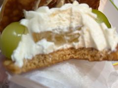 -泽田本家·铜锣烧(美罗城店)