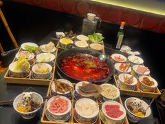 -俏媳妇火锅(宽窄巷子店)