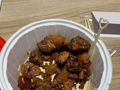 招牌冷吃兔-鑫记婆婆兔·兔头(春熙店)