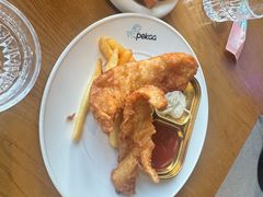 -Pekaa啤咖食肆Coffee&Bistro