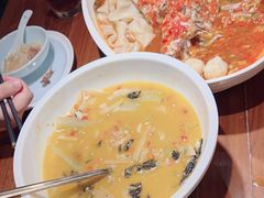 -望湘园·洞庭渔宴(浦江欢乐颂店)