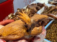 -净香园熟肉(北坦总店)